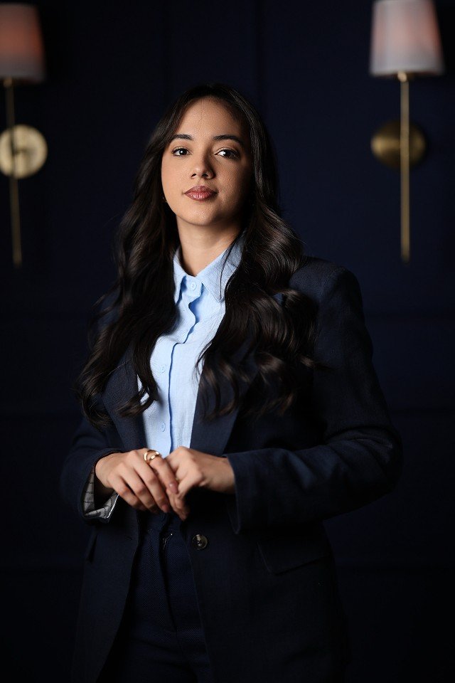 Advogada Ana Paula Sousa